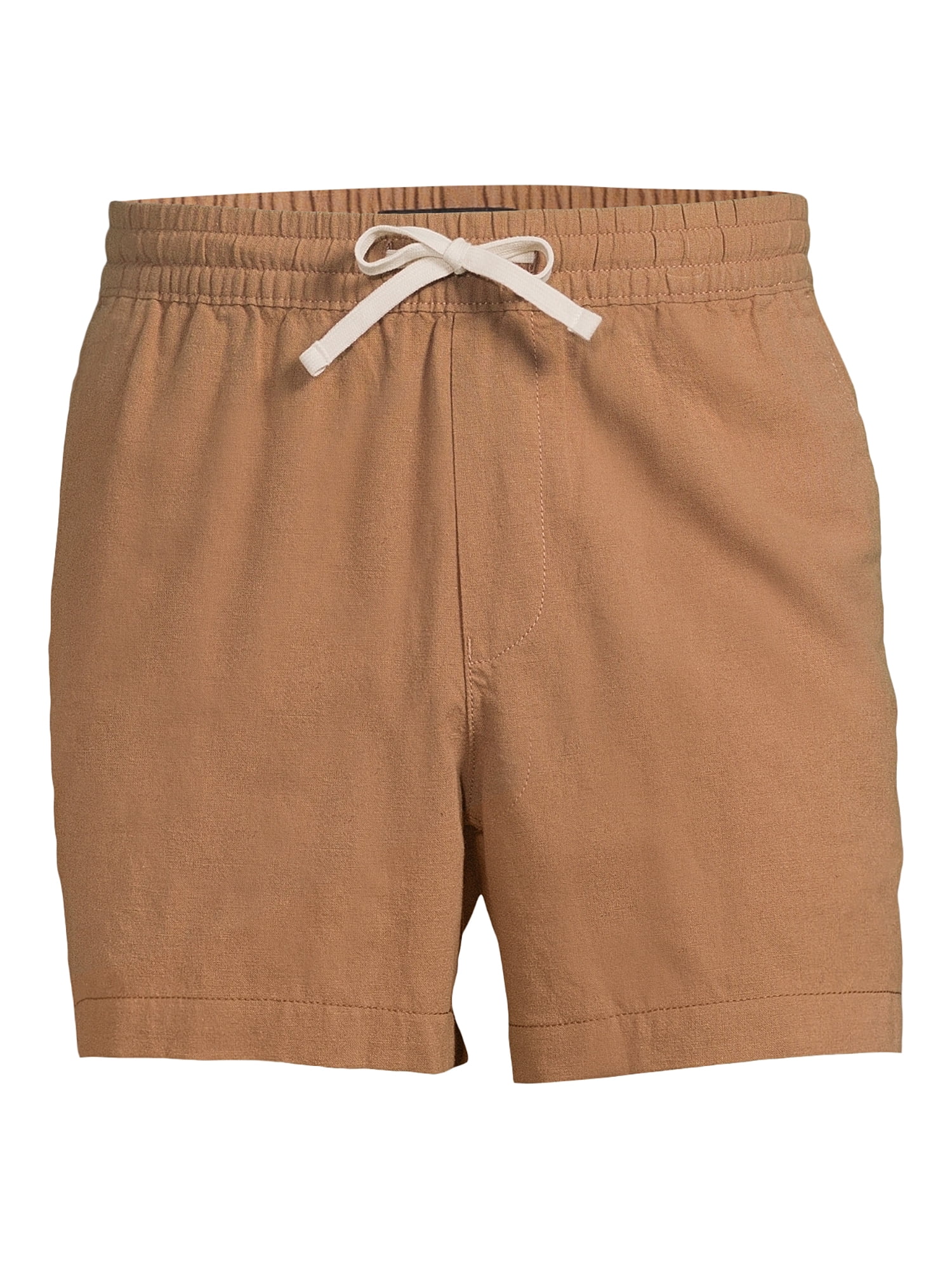 walmart mens 5 inch shorts