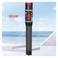 thumbnail image 2 of Zilai 2.5mm Interface Visual Fault Locator Optical Fiber Tester Portable 50mW, 2 of 8