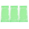 thumbnail image 2 of Battery Rear Cover Adhesive Sticker, Well Tested Double Sided Professional Rear Cover Glue For S6 G920 For Phone Repairing, 2 of 8