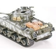 thumbnail image 2 of Tamiya 1/35 M4A3 Sherman 75mm Plastic Model TAM35250 Plastic Models Armor/Military 1/35, 2 of 2