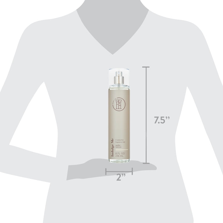 Tph By Taraji Indulge Me Fragrance Mist, 8 fl oz photo 7