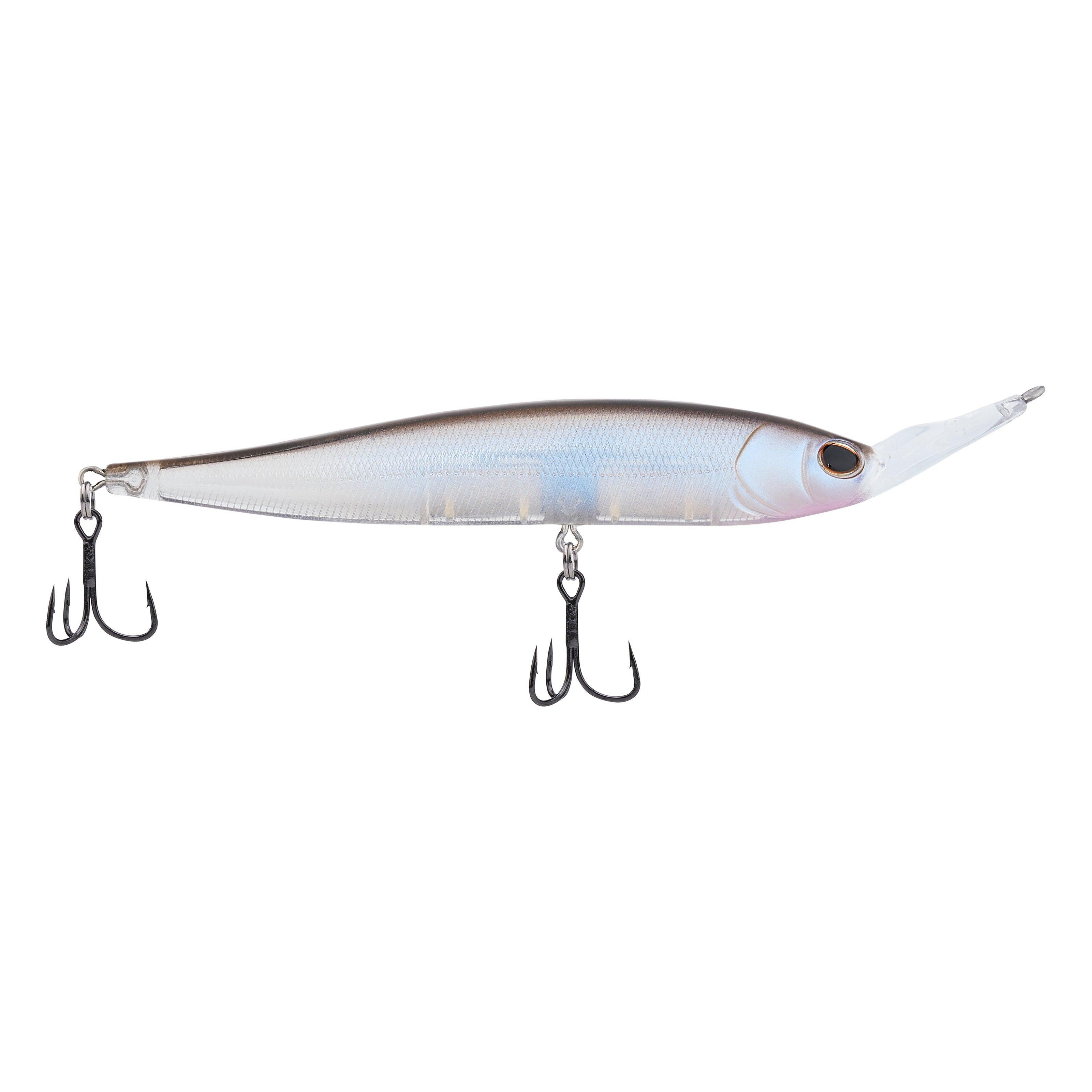 Berkley Krej®, 100, Vapor Herring