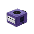 thumbnail image 2 of Nintendo - Gamecube Videojuegos Consola With 2 Controller & all cables - Indigo (Reacondicionado), 2 of 6