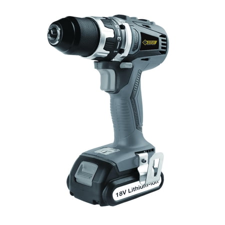 UPC: 0843518096536 | SG CDLS DRILL KIT BL 18V