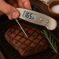 thumbnail image 2 of AccuChef Digital Instant Read Thermometer, 2 of 2