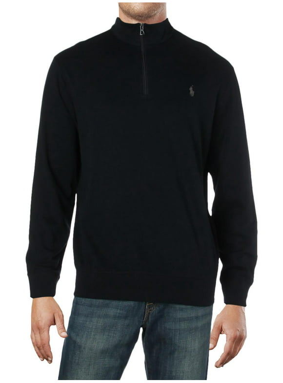 Polo Ralph Lauren Men's Sweatshirts in Mens Sweatshirts and Hoodies -  