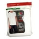 thumbnail image 1 of 4 Pack Fruit Of The Loom Playera Para Hombre Cuello Redondo, 1 of 3