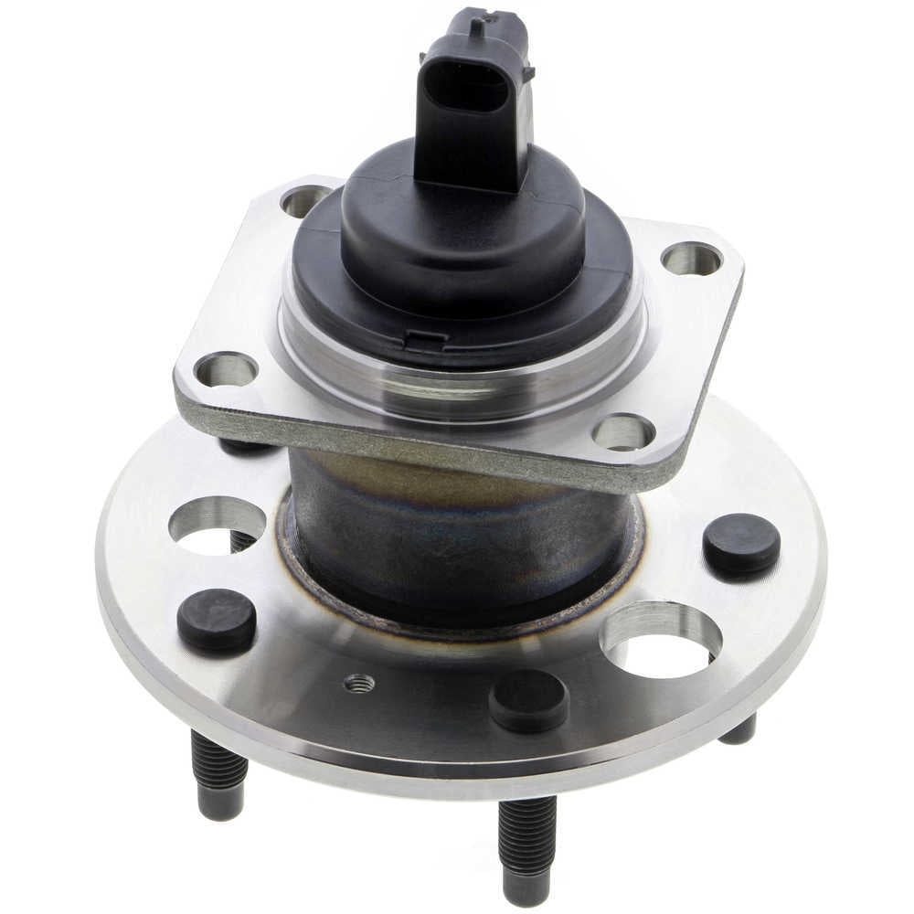 Mevotech Original Grade G512003 Wheel Bearing and Hub Assembly