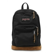 RIGHT PACK Labtop School Backpack - Black