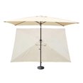 thumbnail image 2 of Waterproof Garden Umbrella Cover Protector Outdoor Patio Rain Covers, 2 of 5