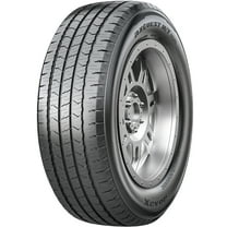 RoadX RXquest H/T HX01 LT265/70R17 265/70R17 123/120S E 10 Ply Light Truck Tire