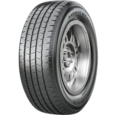 RoadX RXquest H/T HX01 245/75R16 111T a/s All Season Tire