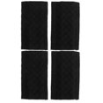 thumbnail image 2 of Cubiertas Para Correa De Hombro Para Cinturón, Material Suave, Almohadilla Para Cinturón, Duradero, Respetuoso Con La Piel, Negro Para RV, 2 of 8