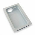 thumbnail image 2 of Construction Solutions DBX1000M Dryer Vent Box with Trim Ring for 2x6 framing, 2 of 4