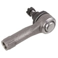 thumbnail image 2 of For Nissan 240SX Maxima Altima & Infiniti I30 I35 New Outer Tie Rod End - BuyAutoParts, 2 of 4