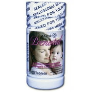 Major Prenatal Tablets, 100 ct