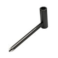 thumbnail image 4 of 2pcs Guitar Adjustment Wrench Metal Truss Rod Tools Compatible for Taylor Guitar (Black), 4 of 6
