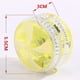 thumbnail image 2 of LED Illuminated Yo Yo Yoyo for Kids Beginner Yoyo Responsive Ball Bearing Yoyo 4 Pack Random Colors, 2 of 4