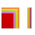 thumbnail image 2 of Paper Accents Cardstock Stash Pack - Fruity, Pkg of 40 Sheets, 8-1/2" x 11", 2 of 3