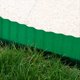 thumbnail image 5 of Valla de Jardín de Plástico, Valla Corrugada, Decoración de Valla de Jardín, Jardinería, Césped, 15 cm X 9 M, 5 of 5