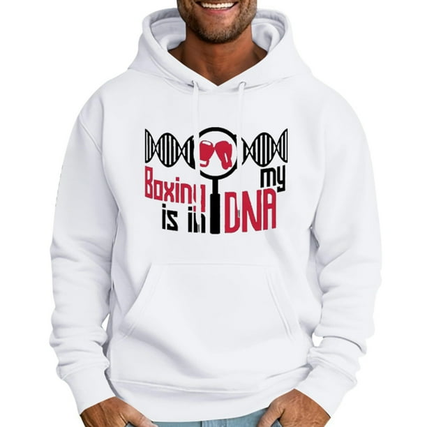 WILLBEST Sudaderas para Hombre Sudadera con Capucha 3D con Estampado Digital para Hombre, Moda Deportiva Callejera, Tendencia XGrande