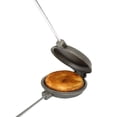 thumbnail image 2 of Rome Rome Round Jaffle Iron, 2 of 2
