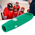 thumbnail image 4 of Sifflet Électronique, Sifflet Électronique d'Entraînement Réglable Portable pour Entraînement en Extérieur Vert, 4 of 8