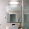 thumbnail image 4 of Lámpara De Pared, Luz Ideal, Arbotante A-12 Transparente, 4 of 6