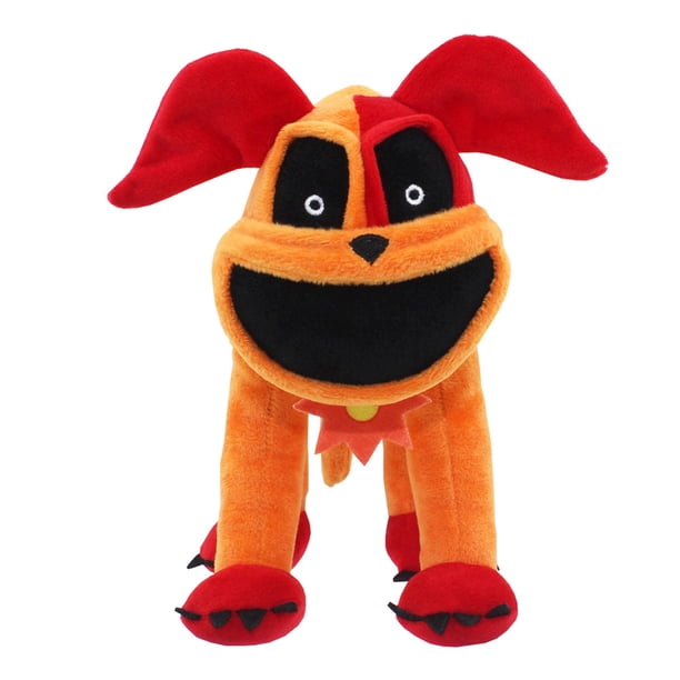 Muñeco Peluche Juguete Monstruo Regalo Suave para Fanáticos Y Niñas