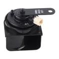 thumbnail image 3 of Disc Horn, Steel Durable Eletric Car Horn, Sensitive For Vehicle   Cr-V Fit Insight Car Driver, 3 of 8