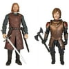 Funko Game of Thrones Legacy Collection: Ned Stark and Tyrion