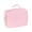 🔥 Pink_Hot#4247, variant on Fireproof Document Storage Bag | Fire & Water Resistant Fiberglass Travel Organizer Case | Zipper Closure | Secure Portfolio for Passports, Certificates, Money | 36x27x10cm | Portable Safe Box