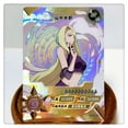 thumbnail image 3 of Tarjeta Kayou SP 39 ~ 69 Serie NRSS-SP Tarjeta 1 ~ 7 Serie Naruto Namikaze Minato Tsunade Jiraiya Regalo de Cumpleaños de Navidad Tarjeta de juguetes, 3 of 4