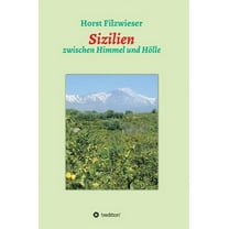 Sizilien (Hardcover)