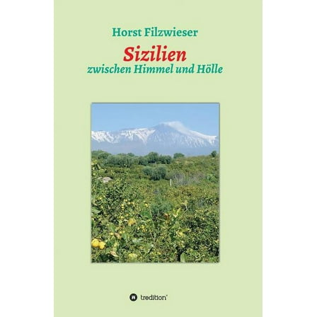 Sizilien (Hardcover)