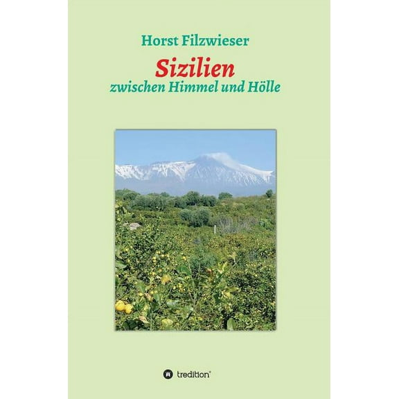 Sizilien (Hardcover)