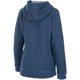 thumbnail image 3 of Trespass - Sudadera Ronee para Mujer (Azul Humo), 3 of 3