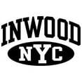 thumbnail image 3 of CafePress - Inwood NYC Mug - 11 oz Ceramic Mug - Novelty Coffee Tea Cup, 3 of 6