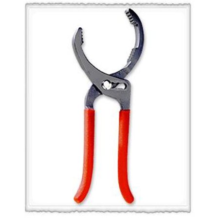 

Oil Filter Plier - Four Position