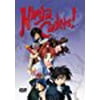 Ninja Cadets