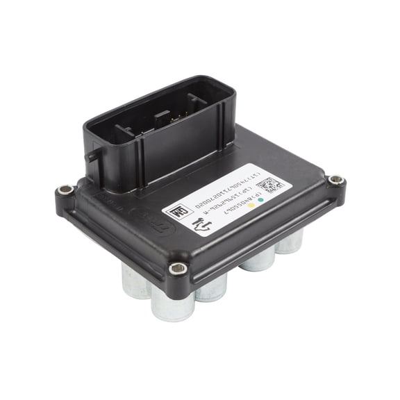 Electronic Brake Control Module