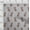 Gris Clair, variante sur oneOone Tissu Viscose Georgette Imprimé Ikat Chat BTY 42 Pouces de Large
