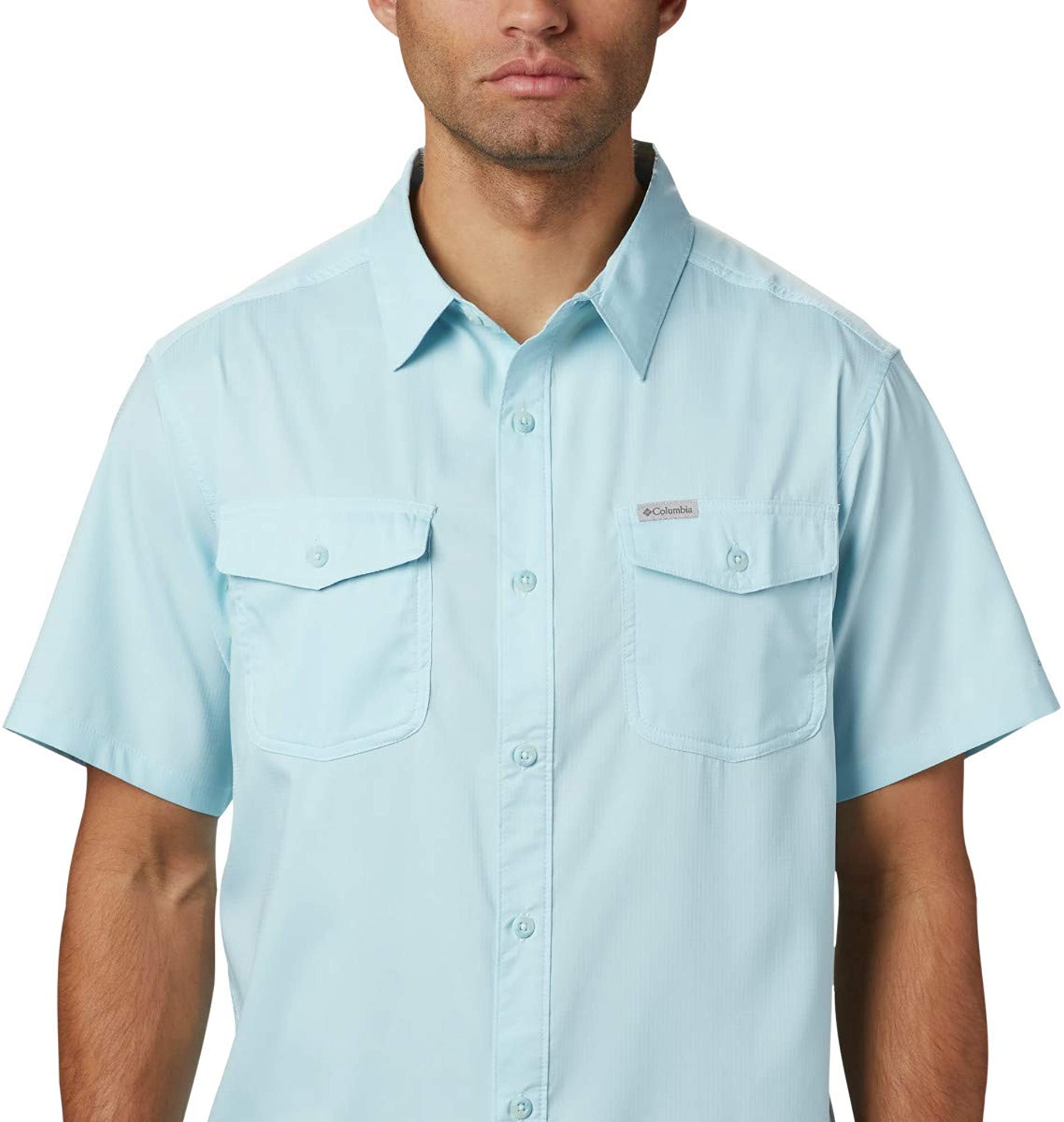 Columbia Mens Utilizer II Solid Short 