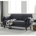 thumbnail image 5 of Serta at Home Artesia Sofa in Slate Gray, 5 of 6