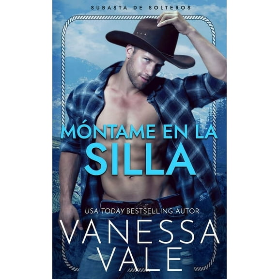 Subasta de Solteros Móntame en la Silla, Book 2, (Paperback)