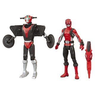 Muñecos de power rangers beast morphers hot sale