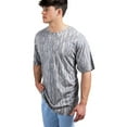 thumbnail image 6 of Realtree Original Camo Tri Blend Short Sleeve Men's Crew Neck Shirt for Men and Women, 6 of 7