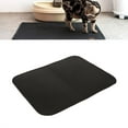 thumbnail image 1 of Almohadilla de para gatos para evitar resbalones, parte inferior impermeable, capa de eva, cubierta de caja para trampa de para gatos, alfombrilla impermeable párrica, 1 of 7