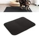 thumbnail image 1 of Almohadilla de para gatos para evitar resbalones, parte inferior impermeable, capa de eva, cubierta de caja para trampa de para gatos, alfombrilla impermeable párrica, 1 of 7