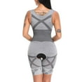 thumbnail image 5 of Babysbule Womens Clearance Shapewear Women's Fashion Plus Size Boned Corsets Shapewear Outfit Sexy Underwear, 5 of 8